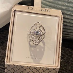 Womens fashion ring brand new